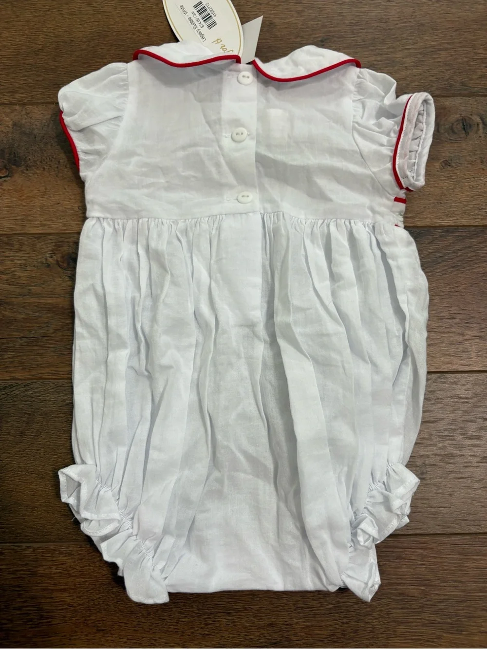 Lullaby Set Legacy Bubble Christmas Holly 3M NWT